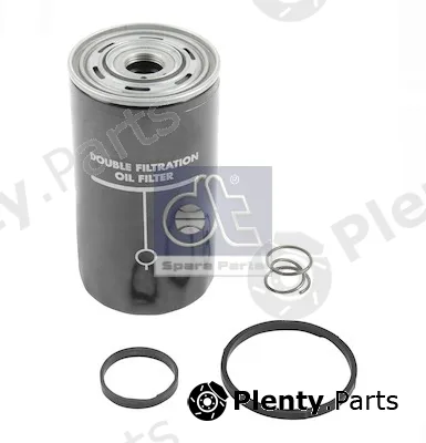 Wilmink Group WG2319653 — Oil Filter