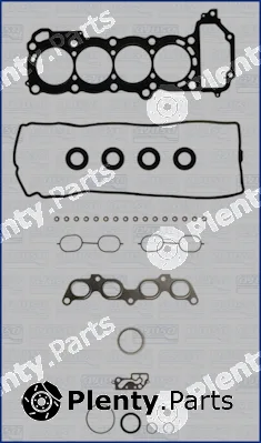 Wilmink Group WG1453778 — Gasket Kit, cylinder head