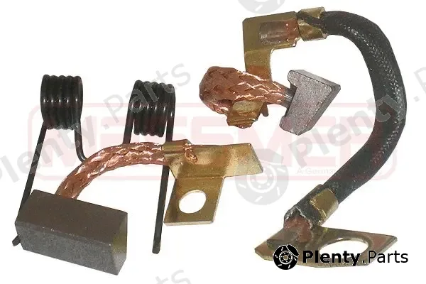 Wilmink Group WG2013686 — Carbon Brush, starter