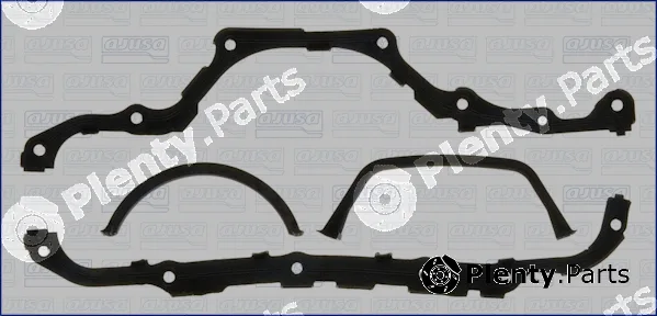 Wilmink Group WG1170147 — Gasket Set, oil sump