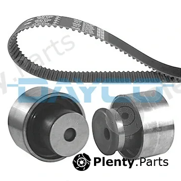 Wilmink Group WG2007235 — Timing Belt Kit