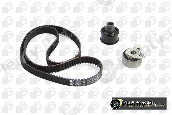 Wilmink Group WG1996196 — Timing Belt Kit