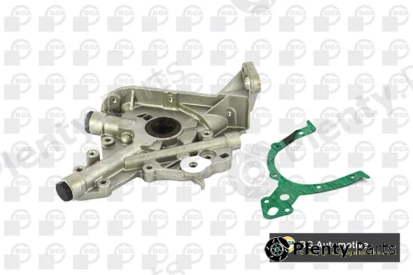 Wilmink Group WG1489928 — Oil Pump