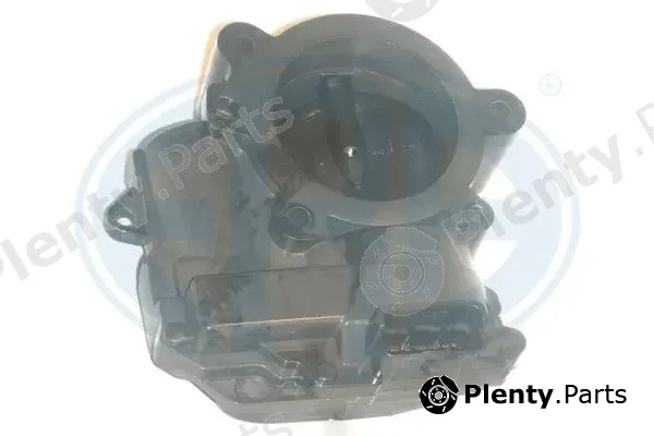 Wilmink Group WG1494984 — Throttle Body