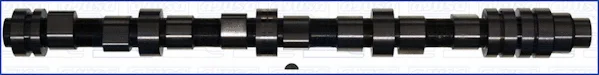 Wilmink Group WG1170723 — Camshaft