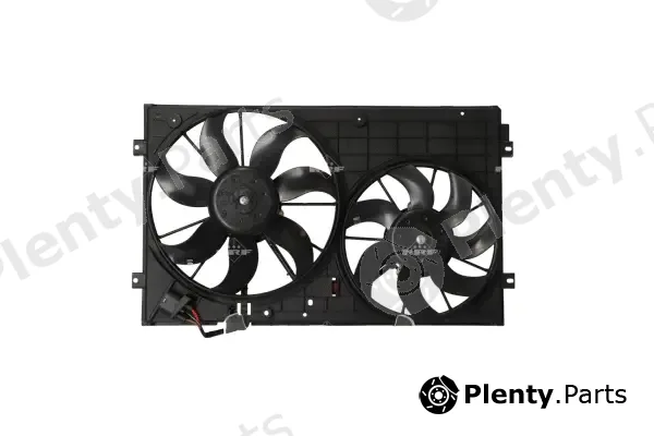 Wilmink Group WG1720356 — Fan, engine cooling