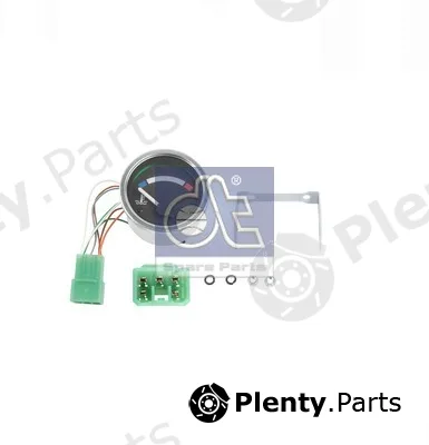 Wilmink Group WG2325274 — Gauge, coolant temperature