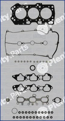 Wilmink Group WG1454144 — Gasket Kit, cylinder head