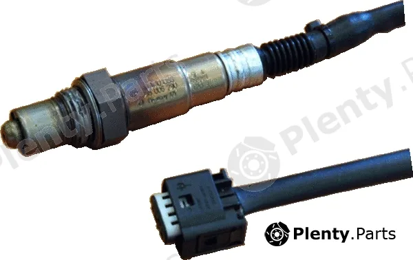 Wilmink Group WG1013932 — Lambda Sensor