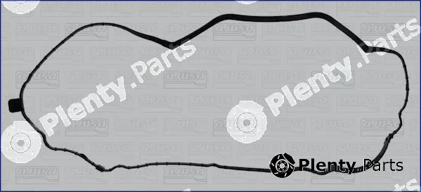Wilmink Group WG1160642 — Gasket, cylinder head cover