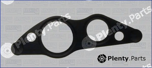 Wilmink Group WG1448780 — Gasket, EGR valve pipe