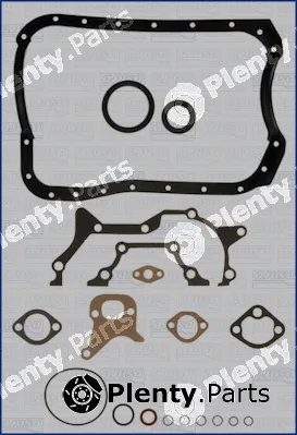 Wilmink Group WG1168337 — Gasket Kit, crankcase