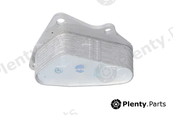 Wilmink Group WG2158883 — Oil Cooler, engine oil