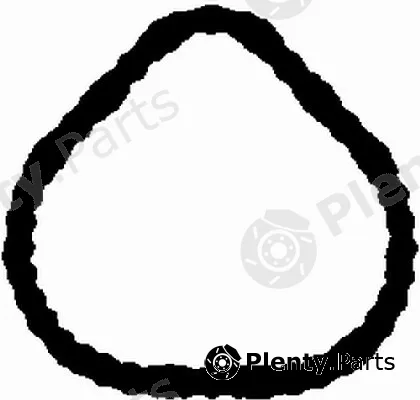 Wilmink Group WG1765549 — Gasket, intake manifold