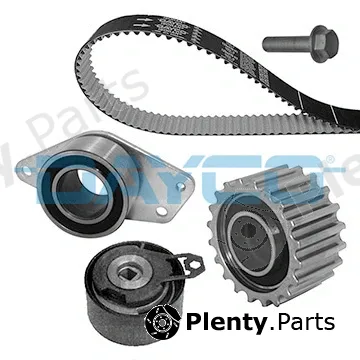 Wilmink Group WG2007382 — Timing Belt Kit