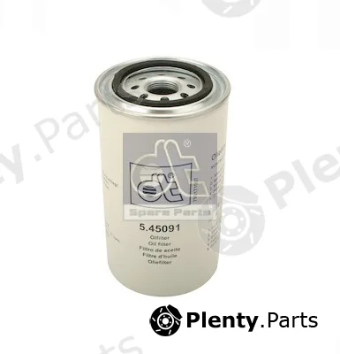 Wilmink Group WG2317309 — Oil Filter