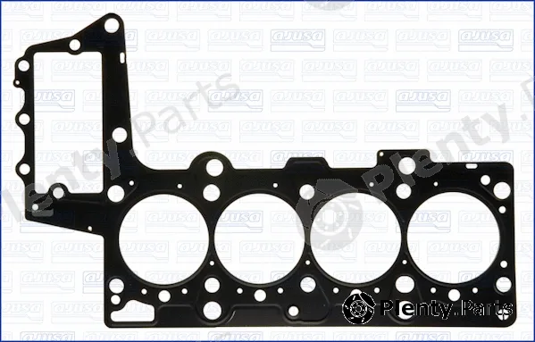 Wilmink Group WG1160128 — Gasket, cylinder head