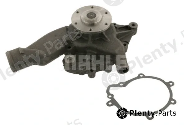 Wilmink Group WG2181914 — Water Pump, engine cooling