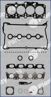 Wilmink Group WG1167561 — Gasket Kit, cylinder head