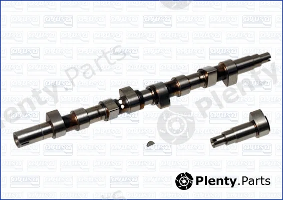 Wilmink Group WG1171258 — Camshaft