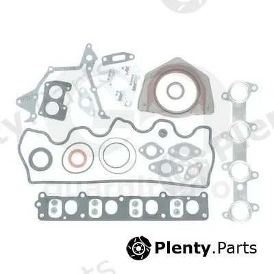Wilmink Group WG2046969 — Full Gasket Kit, engine