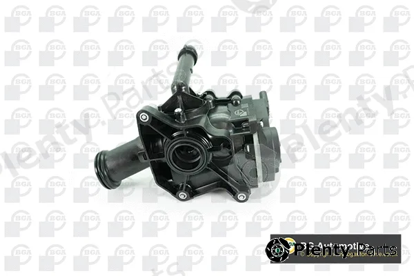 Wilmink Group WG2258081 — Thermostat, coolant