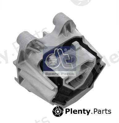 Wilmink Group WG2311704 — Mounting, engine
