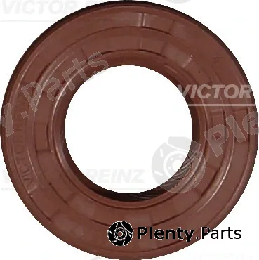 Wilmink Group WG1910838 — Shaft Seal, camshaft