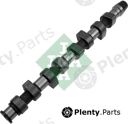 Wilmink Group WG1780245 — Camshaft