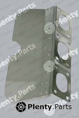 Wilmink Group WG2046483 — Gasket, exhaust manifold