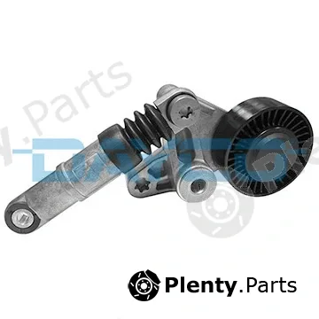 Wilmink Group WG2004832 — Belt Tensioner, V-ribbed belt