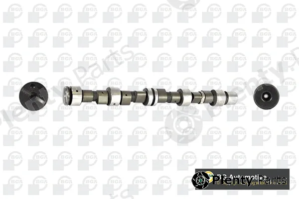 Wilmink Group WG1490516 — Camshaft