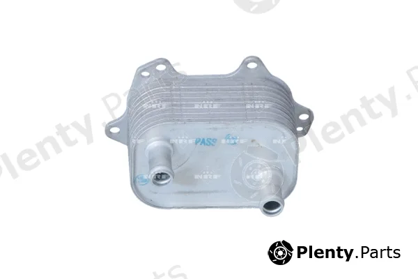Wilmink Group WG2158912 — Oil Cooler, engine oil