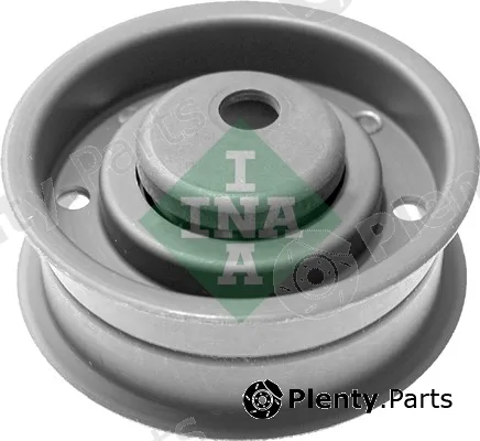 Wilmink Group WG1252110 — Tensioner Pulley, timing belt
