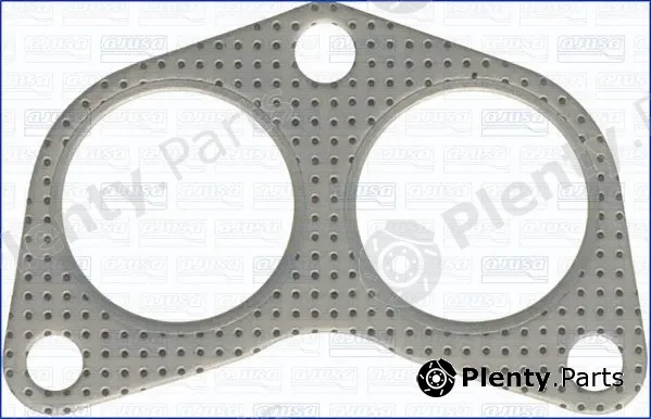 Wilmink Group WG1158306 — Gasket, exhaust manifold