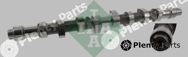 Wilmink Group WG1780262 — Camshaft