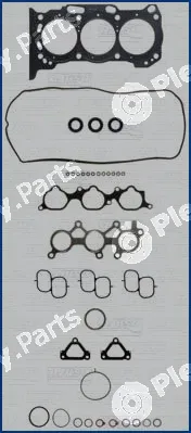 Wilmink Group WG1454610 — Gasket Kit, cylinder head