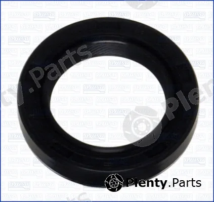 Wilmink Group WG1163342 — Shaft Seal, camshaft