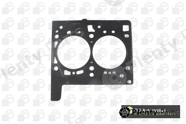 Wilmink Group WG1991562 — Gasket, cylinder head