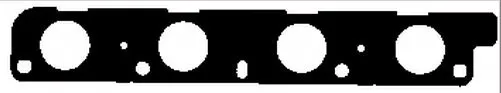 Wilmink Group WG1765053 — Gasket, exhaust manifold