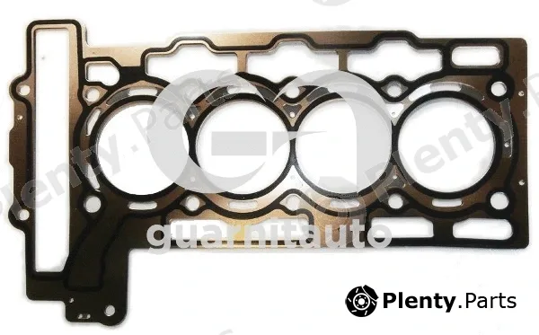 Wilmink Group WG2133866 — Gasket, cylinder head