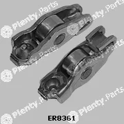 Wilmink Group WG1052207 — Rocker Arm, engine timing