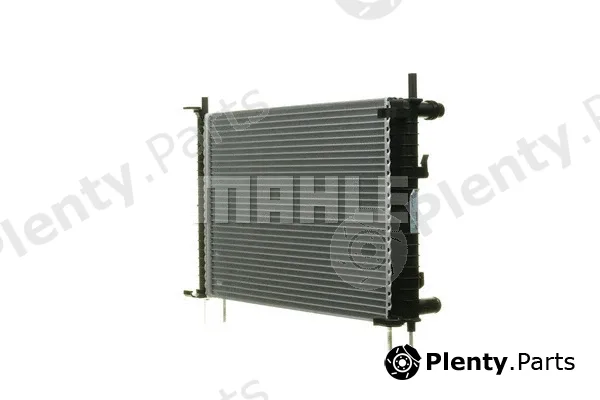 Wilmink Group WG2182563 — Radiator, engine cooling