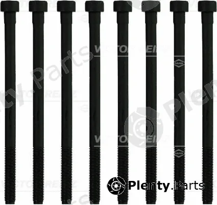 Wilmink Group WG1379439 — Cylinder Head Bolt Set