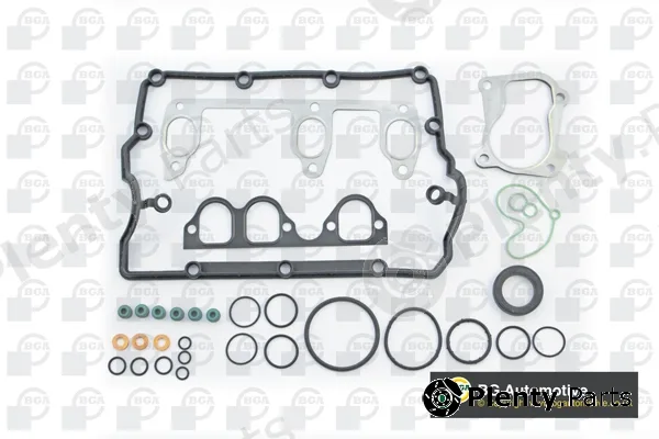 Wilmink Group WG1763589 — Gasket Kit, cylinder head