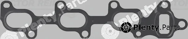 Wilmink Group WG1248211 — Gasket, exhaust manifold
