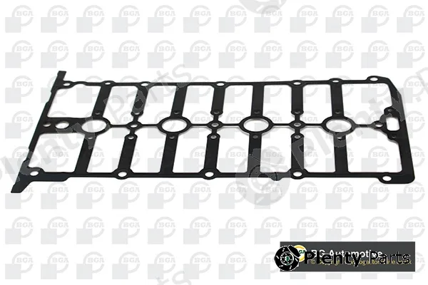 Wilmink Group WG1766690 — Gasket, cylinder head cover