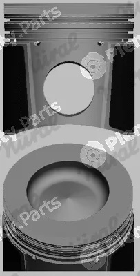 Wilmink Group WG1443659 — Piston