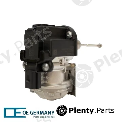 Wilmink Group WG2295442 — Boost Pressure Control Valve