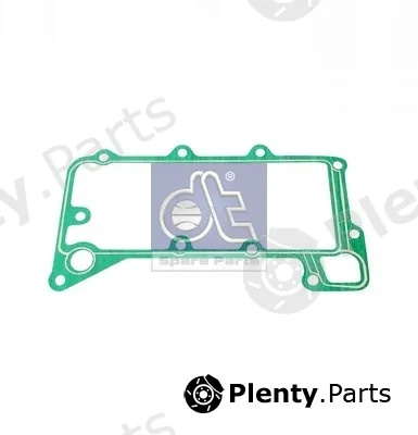 Wilmink Group WG2313425 — Gasket, oil cooler
